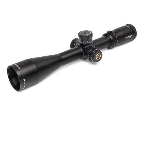 Athlon Ares BTR GEN2 HD 4.5-27x50mm Riflescope - Primary Image