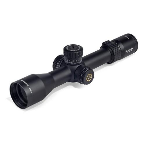 Athlon Helos BTR GEN2 2-12x42mm Riflescope - Primary Image