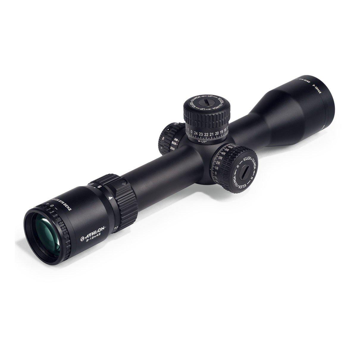 Athlon Optics Helos BTR GEN2 - Thumbnail 4