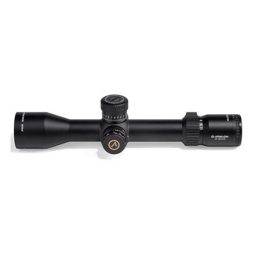 Athlon Helos BTR GEN2 2-12x42mm Riflescope - Primary Image