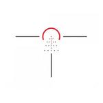 Athlon Argos BTR GEN2 1-8x24mm Riflescope - Thumbnail 4 of 4