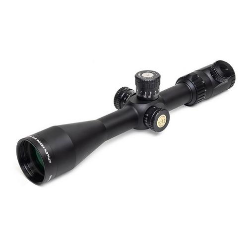Athlon Argos BTR GEN2 6-24x50mm Riflescope