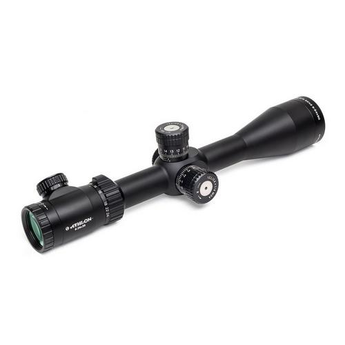 Athlon Argos BTR GEN2 6-24x50mm Riflescope