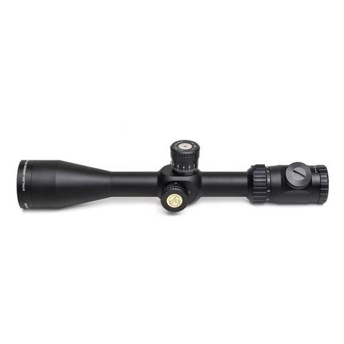 Athlon Argos BTR GEN2 6-24x50mm Riflescope