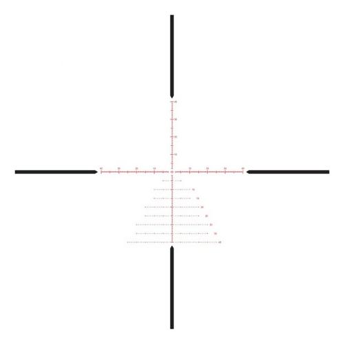 Athlon Argos BTR GEN2 6-24x50mm Riflescope