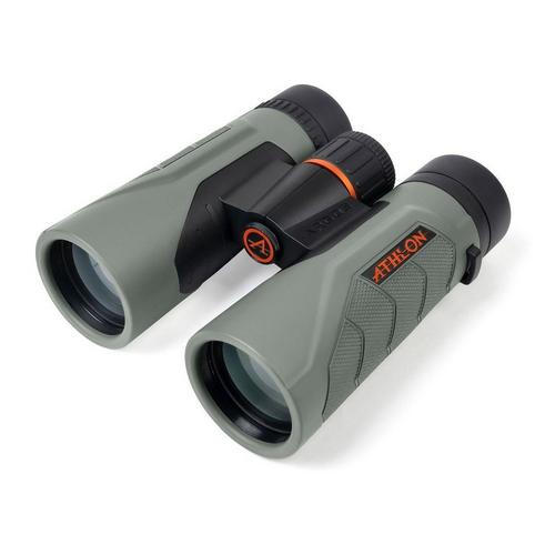 Athlon Argos G2 8x42 HD Binoculars - Primary Image