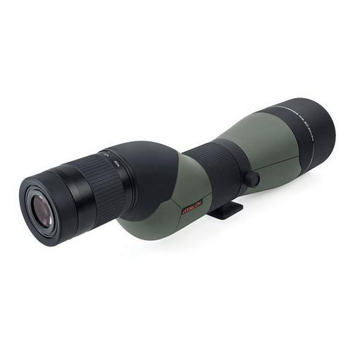 Athlon Argos 20-60x85 Straight Spotting Scope - Primary Image