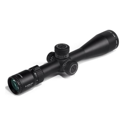 Athlon Helos BTR GEN2 4-20x50mm Riflescope - Primary Image