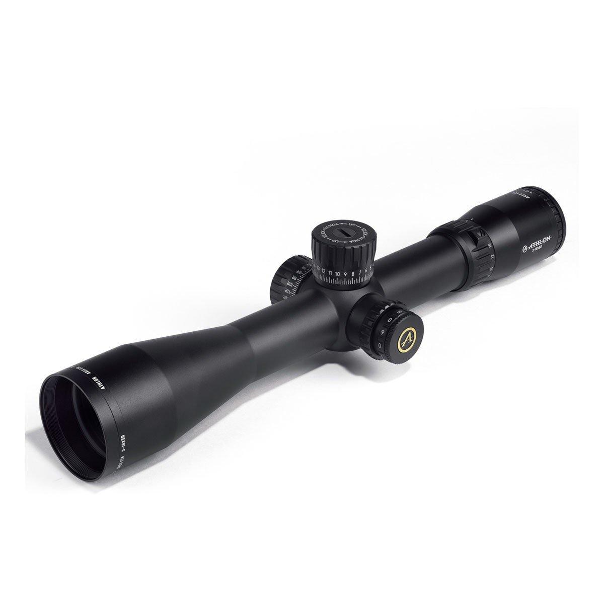 Athlon Optics Ares ETR Riflescope - Thumbnail 2
