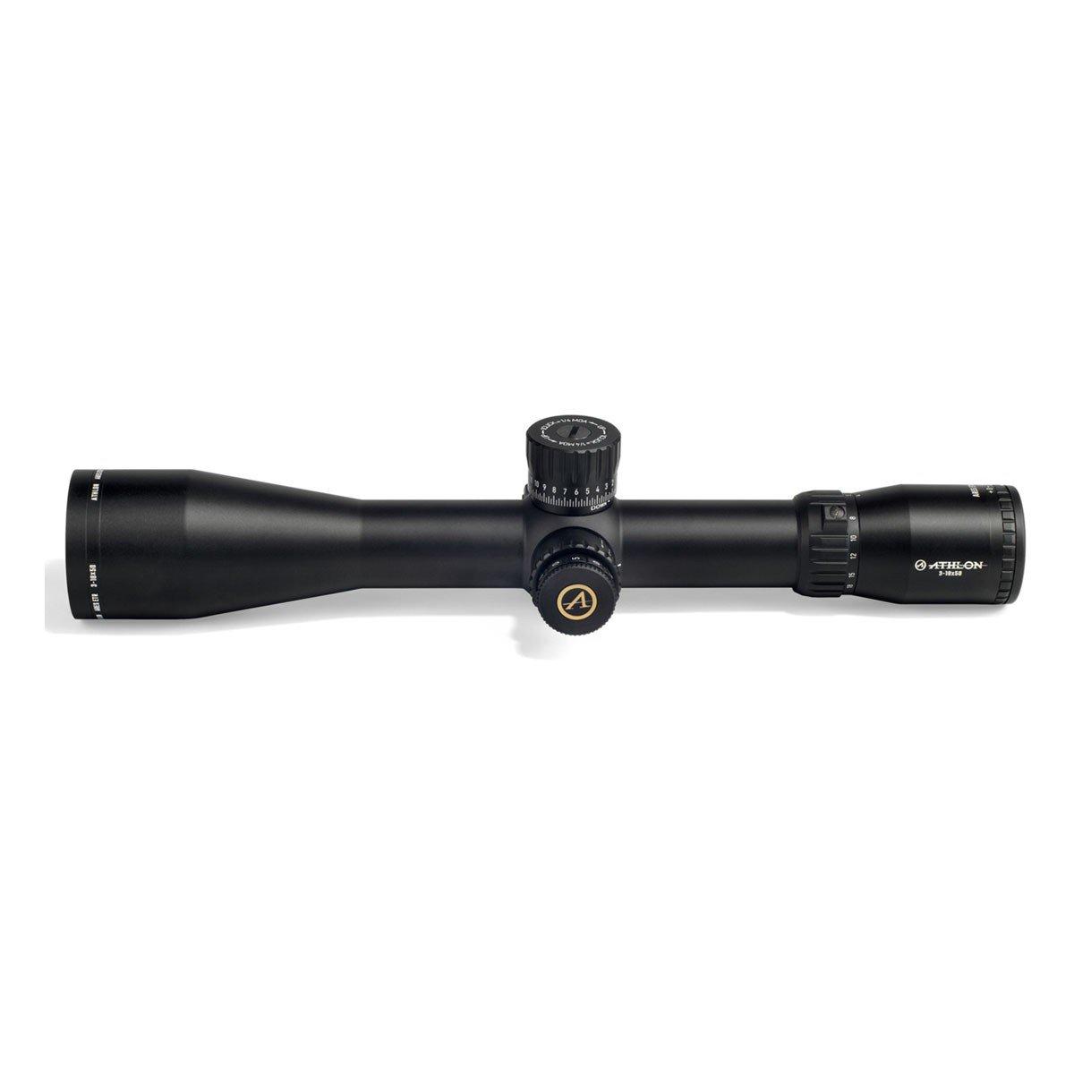 Athlon Optics Ares ETR Riflescope - Thumbnail 4