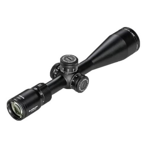 Athlon Heras SPR 4-20x50mm Riflescope - Primary Image