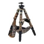 Athlons Midas CF36 Carbon Fiber Tripod - Thumbnail 1 of 4