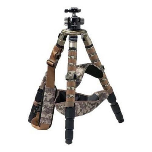 Athlons Midas CF36 Carbon Fiber Tripod - Primary Image