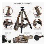 Athlons Midas CF36 Carbon Fiber Tripod - Thumbnail 4 of 4