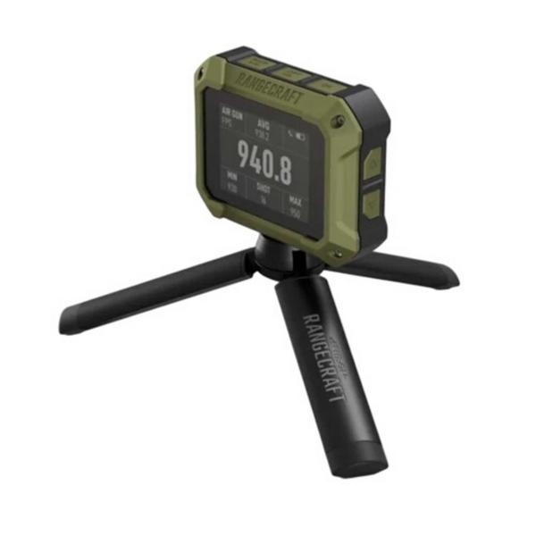 ATHLON OPTICS Rangecraft Velocity PRO Radar Chronograph