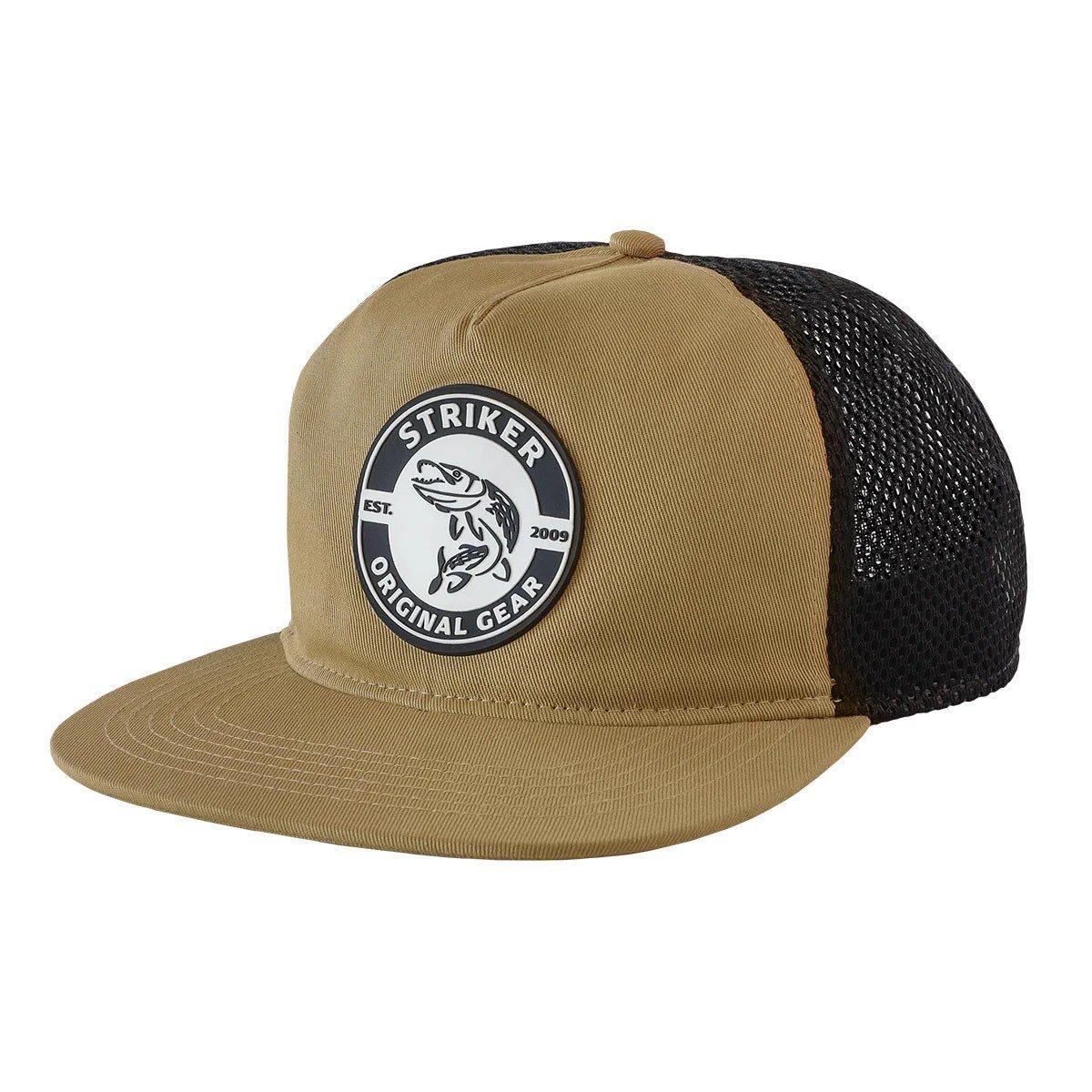 Striker Keeper Adjustable Hat - Striker Ice
