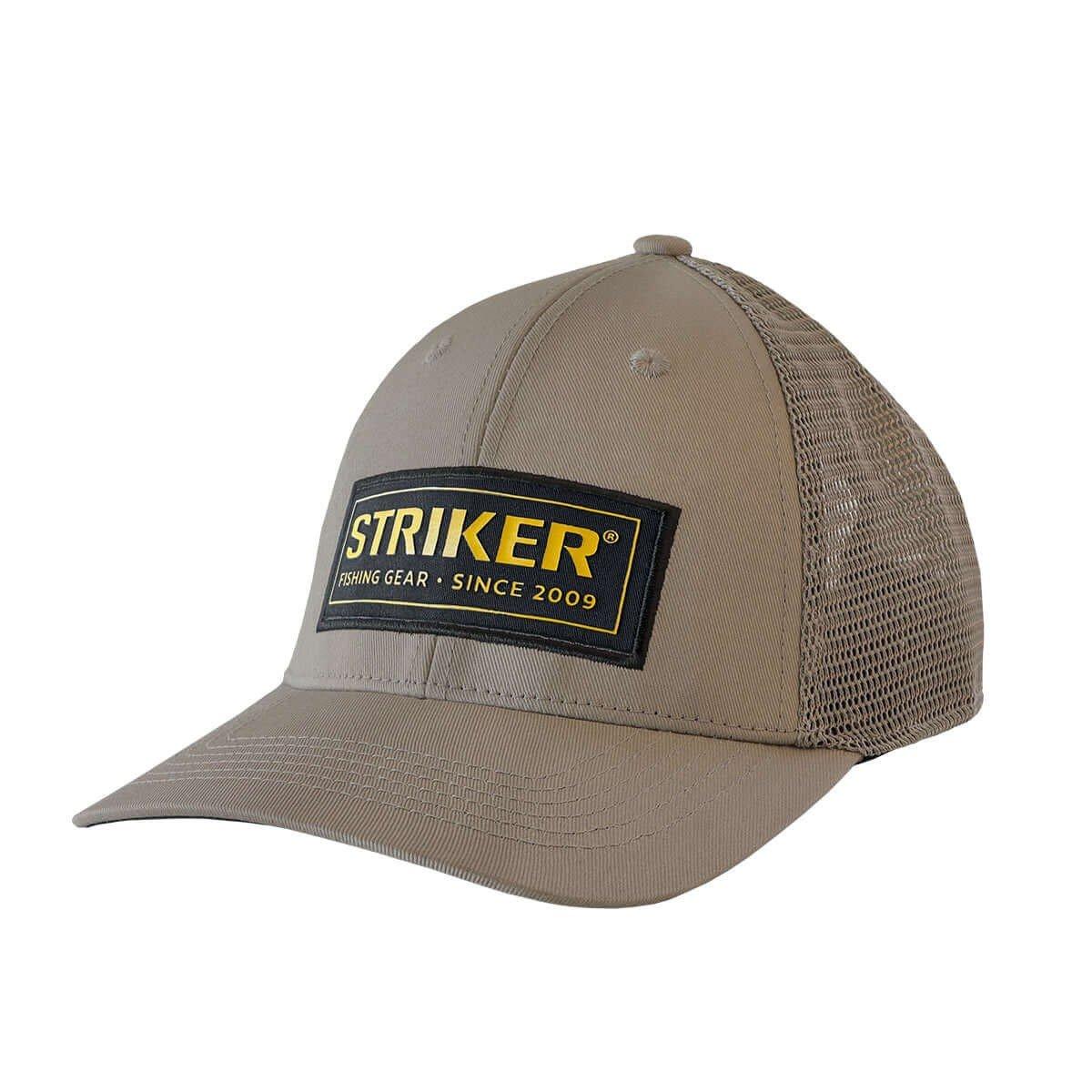 Striker Wharf Adjustable Hat - Striker Ice