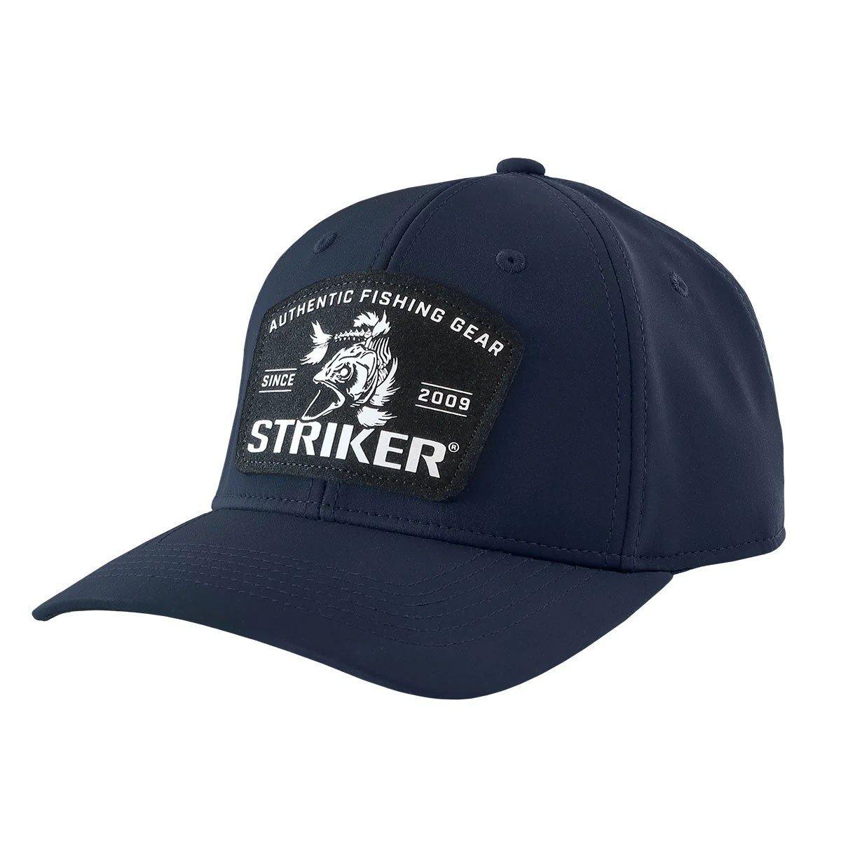 Striker Champion Adjustable Hat - Striker Ice