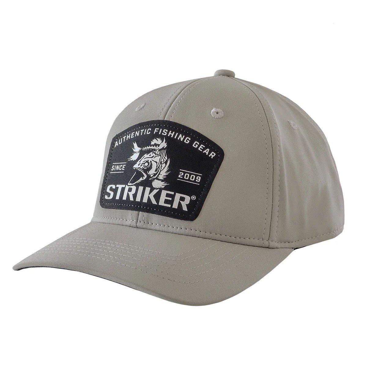 Striker Champion Adjustable Hat - Striker Ice