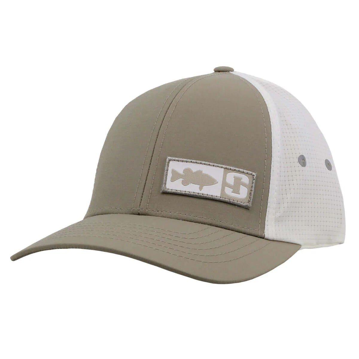 Striker Pier Adjustable Hat - Striker Ice