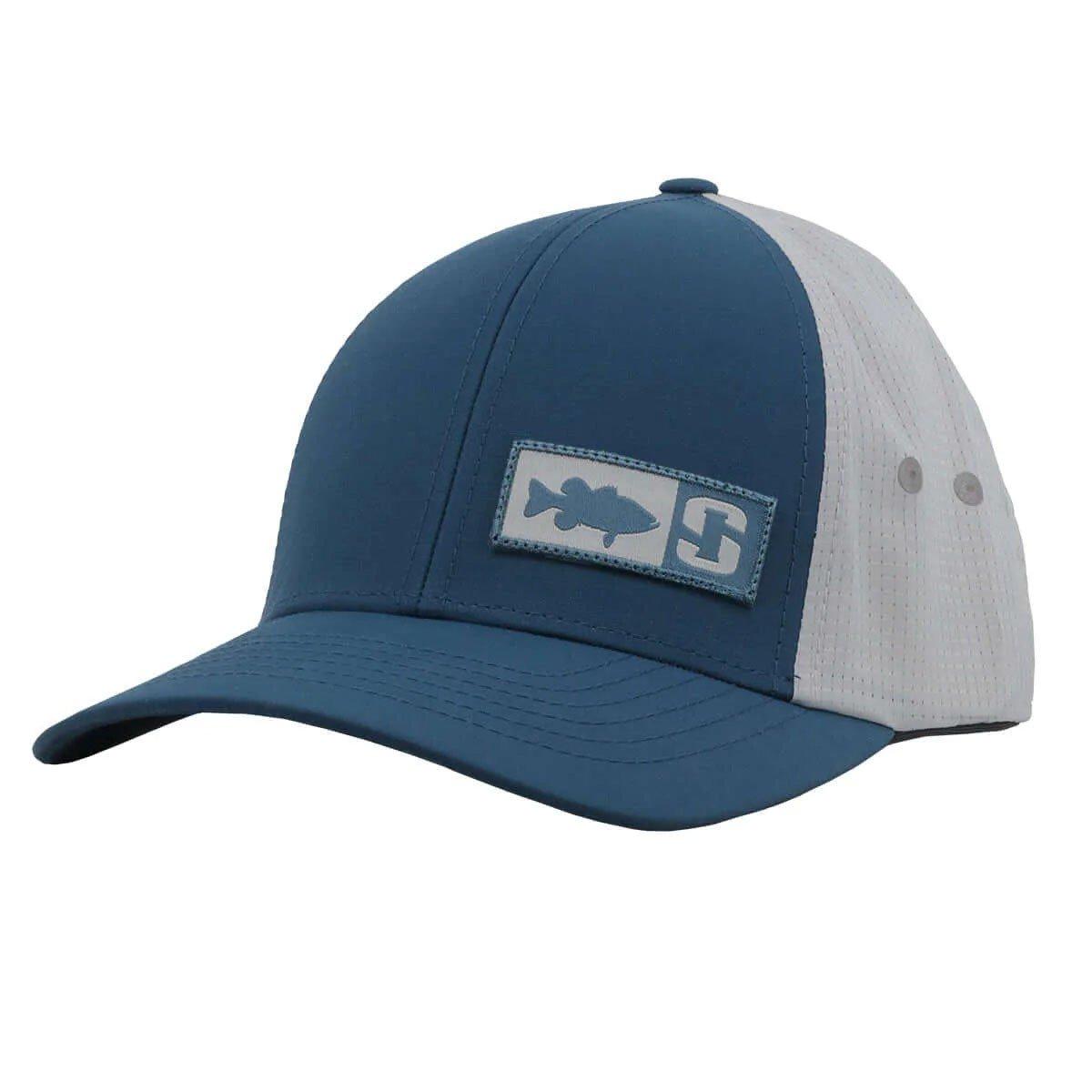 Striker Pier Adjustable Hat - Striker Ice