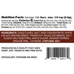 Spiceology Korean BBQ Seasoning - Thumbnail 3 of 3