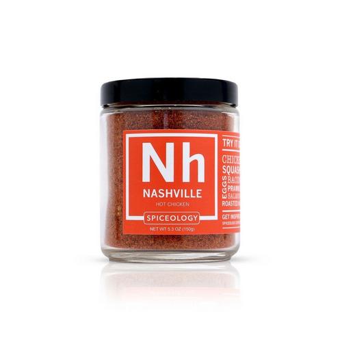 Spiceology Nashville Hot Chicken Seasoning - Primary Image
