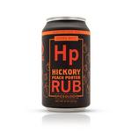 Spiceology Derek Wolf Hickory Peach Porter Rub - Thumbnail 1 of 2