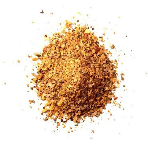 Spiceology Derek Wolf Mesquite Peppercorn Lager Rub - Primary Image