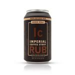 Spiceology Derek Wolf Imperial Coffee Stout Rub - Thumbnail 1 of 2