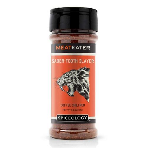 MeatEater Seasonings - Primary Image