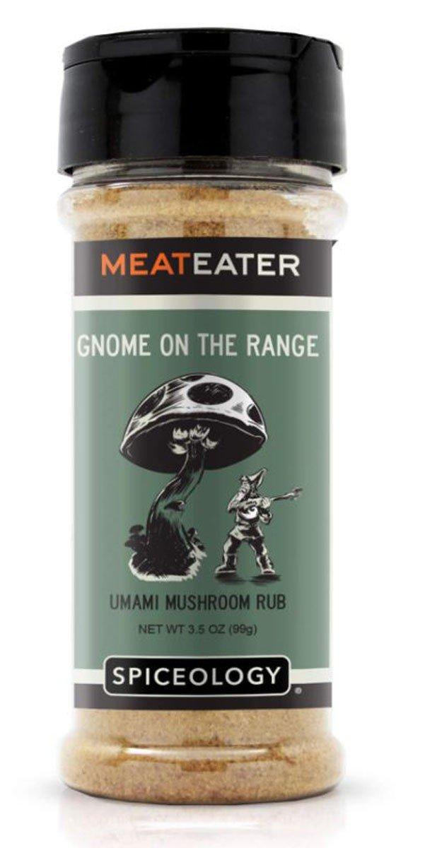 MeatEater Seasonings - MeatEater
