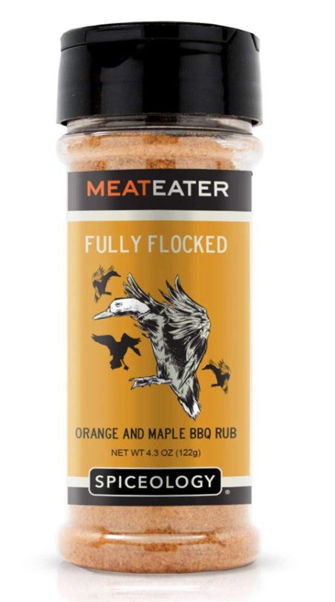 MeatEater Seasonings - MeatEater