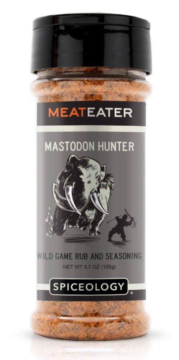 MeatEater Seasonings - MeatEater