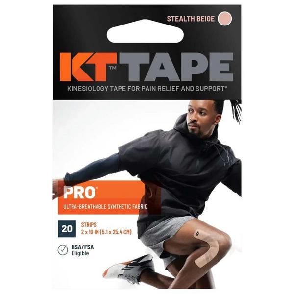 KT Tape KT Recovery+ Recovery Patch
