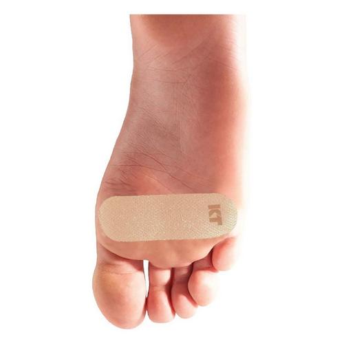KT Health Blister Prevention Tape - Primary Image