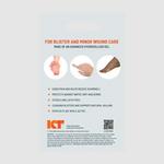 KT Health Blister Treatment Patch - Thumbnail 7 of 8