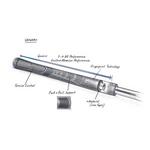 Lamkin Sonar Plus Golf Grip - Thumbnail 3 of 3