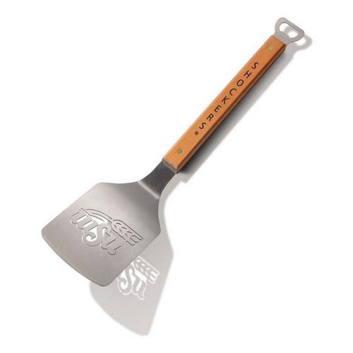 You The Fan Wichita State Shockers 3pc BBQ Sportula Set - Primary Image