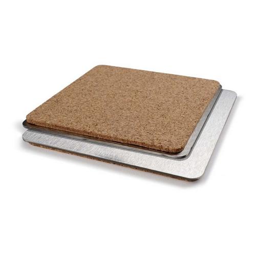 You The Fan Iowa State Cyclones Boaster Coaster - Primary Image