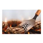 Sportula Arizona Wildcats 3-Piece BBQ Set - Thumbnail 2 of 2