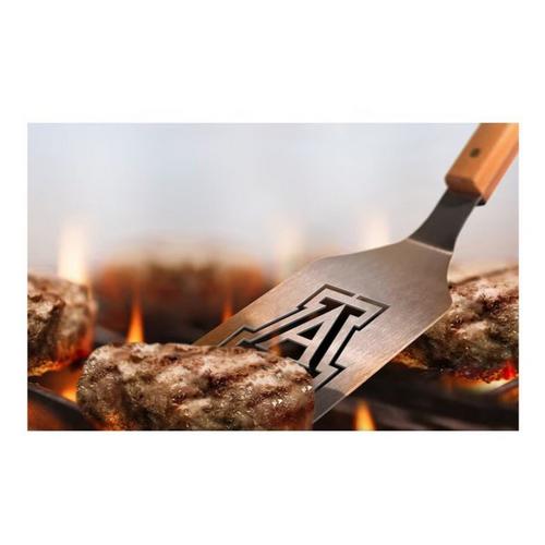 Sportula Arizona Wildcats 3-Piece BBQ Set - Primary Image