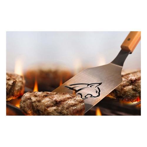 You The Fan/Sportula Montana State Bobcats 3pc Spatula Set - Primary Image
