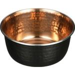 Neater Feeder Hammered Copper Finish Dog Bowl - Thumbnail 1 of 2