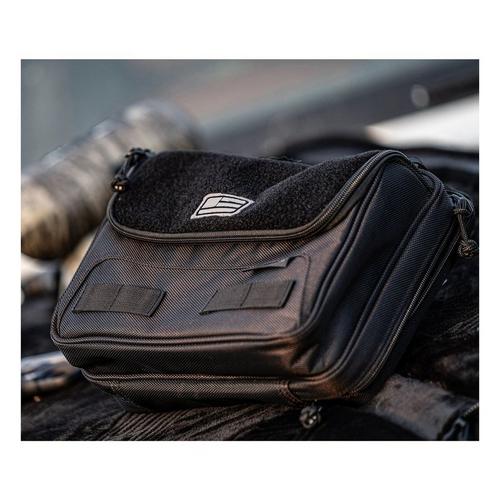 Evolution Outdoor Tactical Double Pistol Case - Primary Image