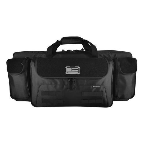 Evolution Outdoor 28" 1680 Tactical Short Barreled Rifle Case - Primary Image