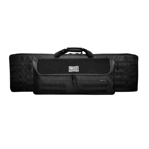 Evolution Outdoor 42" 1680D Tactical Single Rifle Case 51285-EV - Primary Image