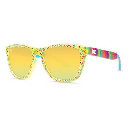 Knockaround Pinata Party Polarized Sunglasses - Primary Image