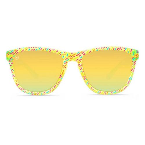 Knockaround Pinata Party Polarized Sunglasses - Primary Image