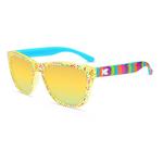Knockaround Pinata Party Polarized Sunglasses - Thumbnail 3 of 4
